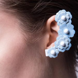 Gae Mono Earring