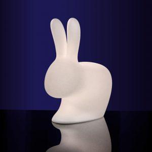 Rabbit Lamp